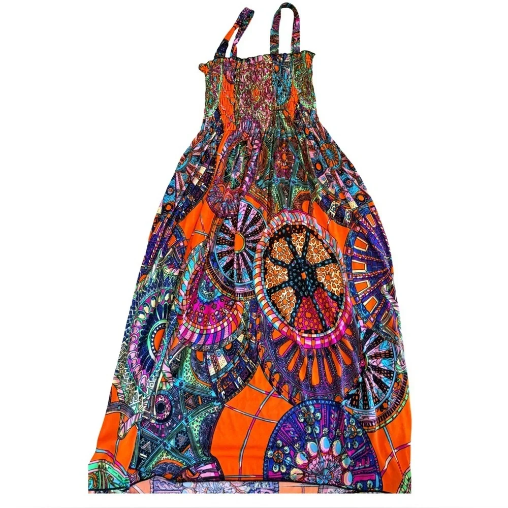 Girls 8 | Dress Bundle - 2- Old Navy + 1 Maxi